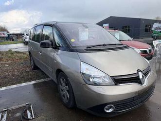 2.0 dci 150 fap celsium