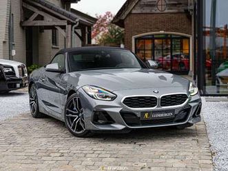 sdrive30i / m-sport / acc / 19