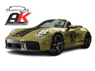 911 spirit 70 - 1 di 1.500 al mondo consegna 07/26