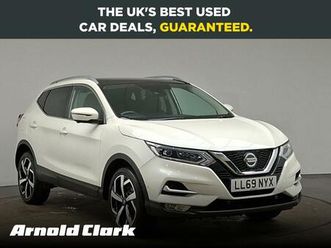 1.3 dig-t tekna euro 6 (start/stop) 5dr