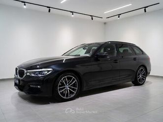 520d 48v xdrive touring msport