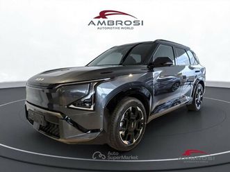 lr fwd gt-line launch edition