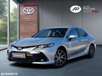 toyota camry 2.5 hybrid prestige cvt