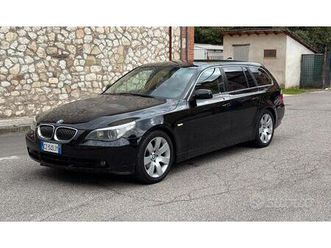 bmw e61