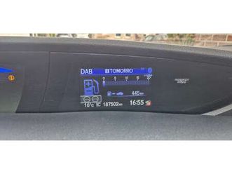 civic tourer 1.6 i-dtec executive