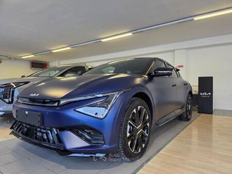 kia ev6 gt line awd 325cv