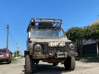 луаз 969 волинь 1989