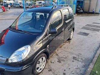 toyota yaris verso 1.3 linea sol auto