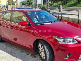 lexus ct 1.8 200h executive