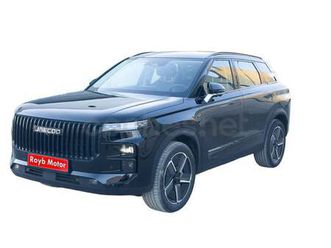 jaecoo 7 phev exclusive 1.5 tgdi1dht fwd