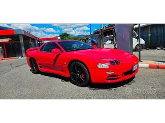 mitsubishi 3000gt