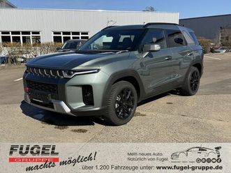 1.5 t forest edition at led|acc|4xshz