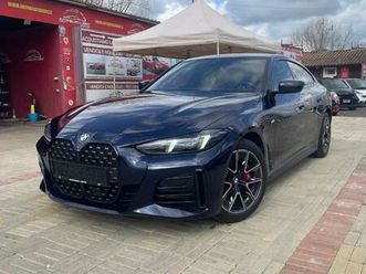 xdrive gran coupé m-sport pro