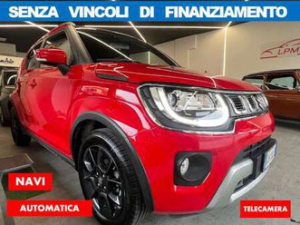 1.2 hybrid automatica*no vincoli di finanziamento*