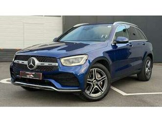 d 4-matic amg line / tva 21% / cockpit /burmester