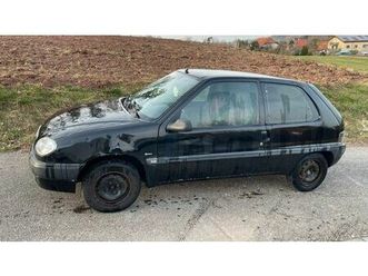 citroen saxo hu 08/2027