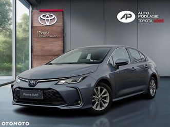 toyota corolla 1.8 hybrid comfort