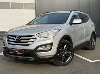 2.2 crdi 4wd 7pl navi pro / led / air co / camera