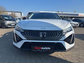 puretech 130 eat8 allure