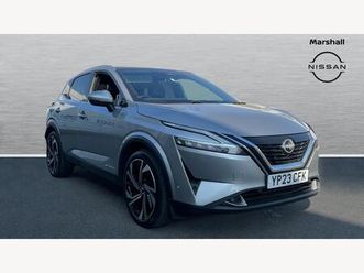 1.5 h e-power tekna+ auto euro 6 (start/stop) 5dr