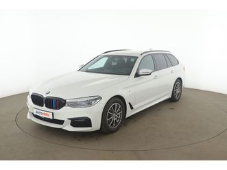 520d mild-hybrid