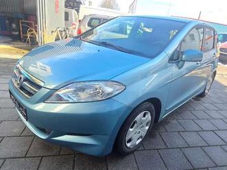 honda fr-v 1.7 comfort 6 sitzer..