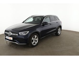 glc 200 mild-hybrid