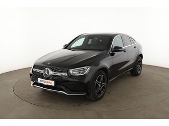 glc 200 mild-hybrid