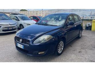 fiat croma 1.9 multijet emotion
