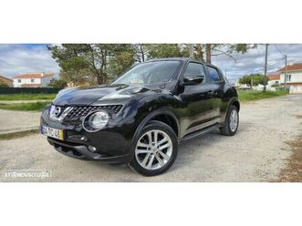 nissan juke 1.2 dig-t n-connecta p.e.1 r.tp