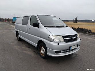 2,5 d-4d 95 4ov pitkä