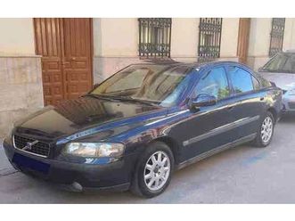 volvo - s60