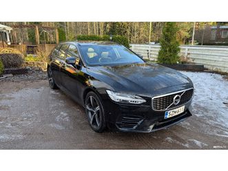 t8 twe awd r-design aut