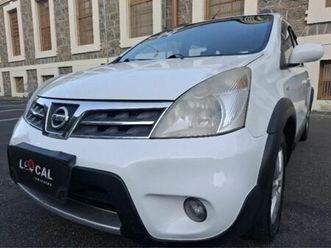 x-gear sl/x-gear 1.8 flex f. aut.