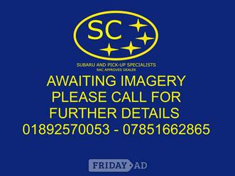 subaru forester 2018