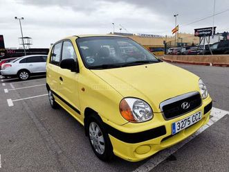 hyundai - atos prime 1.0i gls world cup