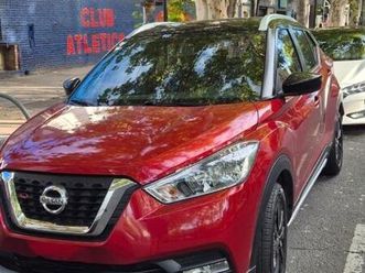 nissan knicks advance 1.6 52000 km