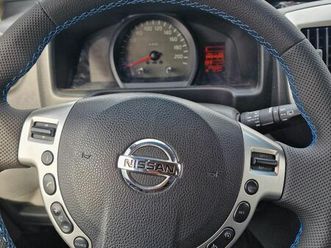 nissan nv 200 1,5 dci diesel 81kw 110 ps
