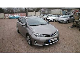 touring sports hybrid e-cvt edition feel euro 5