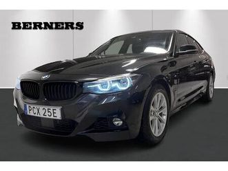 d xdrive gt / panorama / head up / m sport /
