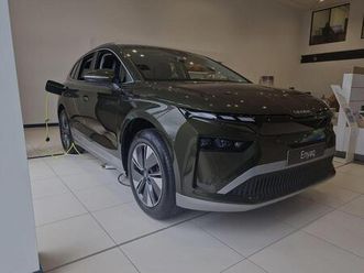 82kwh 85 edition auto 5dr