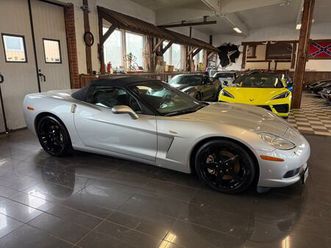 c6 3lt z51 ls2 cab 6-vxl manuell ev byte