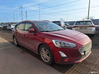 1,5 ecoboost 150hv a8 titanium wagon