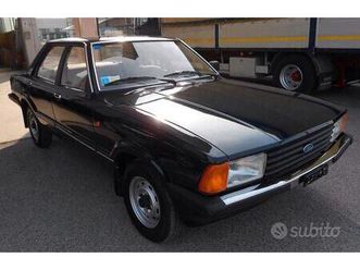 ford taunus 1300 l del 1979