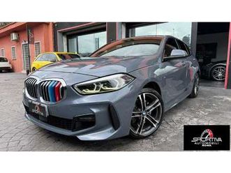 anticipo 1790,00 euro rata mensile 356,00 euro 118i msport