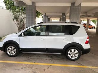 x-gear sl/x-gear 1.8 flex f. aut.