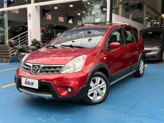 x-gear sl/x-gear 1.8 flex f. aut.