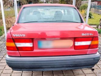 volvo 940 gl