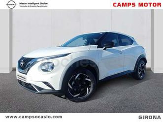 nissan juke digt 114 cv dct 7v nconnecta