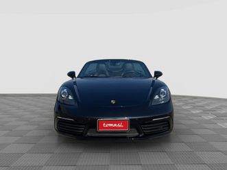 718 718 boxster 2.0